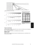 Preview for 75 page of Risco watchout 312PR Installation Instructions Manual