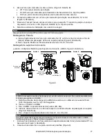 Preview for 77 page of Risco watchout 312PR Installation Instructions Manual