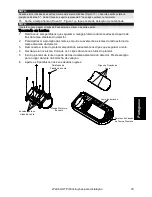 Preview for 79 page of Risco watchout 312PR Installation Instructions Manual