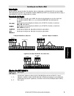 Preview for 81 page of Risco watchout 312PR Installation Instructions Manual