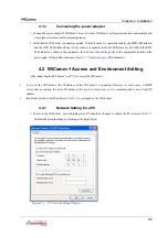 Preview for 26 page of Risco WiComm-1 User Manual