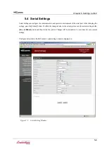 Preview for 36 page of Risco WiComm-1 User Manual