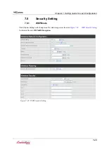 Preview for 87 page of Risco WiComm-1 User Manual