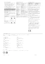 Предварительный просмотр 2 страницы Risco Wireless ViTRON Installation Instructions