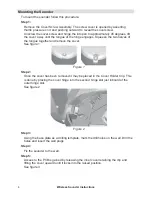 Предварительный просмотр 4 страницы Risco WL S52 Installation And Programming Instructions