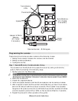 Предварительный просмотр 6 страницы Risco WL S52 Installation And Programming Instructions