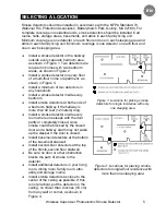 Предварительный просмотр 5 страницы Risco WL T33S Installation Instructions Manual