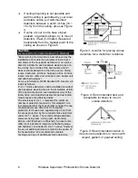 Предварительный просмотр 6 страницы Risco WL T33S Installation Instructions Manual