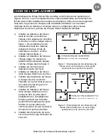 Предварительный просмотр 25 страницы Risco WL T33S Installation Instructions Manual