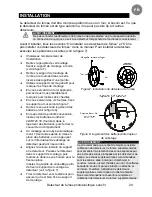 Предварительный просмотр 29 страницы Risco WL T33S Installation Instructions Manual