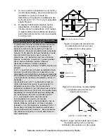 Предварительный просмотр 38 страницы Risco WL T33S Installation Instructions Manual