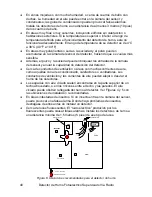 Предварительный просмотр 40 страницы Risco WL T33S Installation Instructions Manual