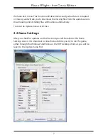 Preview for 7 page of RISE OF FLIGHT iron cross edition User Manual