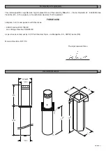 Предварительный просмотр 2 страницы Rise FORCE 825/I Installation Manual