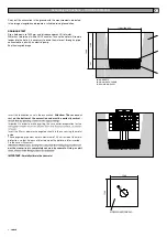 Preview for 4 page of Rise FORCE 825K Installation Manual