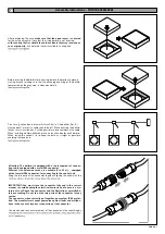 Preview for 5 page of Rise FORCE 825K Installation Manual