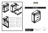 Rise HY.CELL2 Installation Manual preview