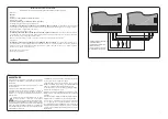 Preview for 3 page of Rise HY.CELL2 Installation Manual