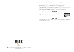 Preview for 12 page of Rise HY.CELL2 Installation Manual