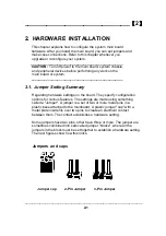 Preview for 6 page of Rise R-626 User Manual