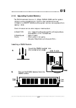 Preview for 12 page of Rise R-626 User Manual