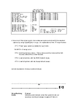 Preview for 20 page of Rise R-626 User Manual