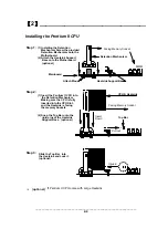 Preview for 9 page of Rise R-656 User Manual