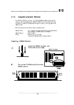 Preview for 12 page of Rise R-656 User Manual