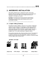 Preview for 6 page of Rise R653 User Manual