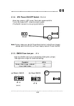 Preview for 10 page of Rise R653 User Manual