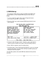 Preview for 18 page of Rise R653 User Manual