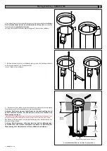 Предварительный просмотр 24 страницы Rise RANGER 500/I Installation Manual