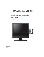 Rise RS-4702 User Manual preview