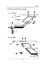 Preview for 12 page of Rise RS586 ALL-IN-ONE PC BOX User Manual