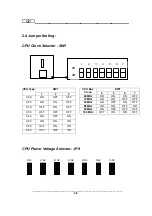 Preview for 13 page of Rise RS586 ALL-IN-ONE PC BOX User Manual