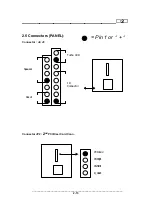 Preview for 20 page of Rise RS586 ALL-IN-ONE PC BOX User Manual