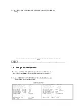 Preview for 38 page of Rise RS586 ALL-IN-ONE PC BOX User Manual