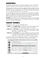 Preview for 10 page of Rise RXS255 Instruction Manual