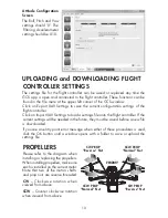 Preview for 13 page of Rise RXS270 Instruction Manual