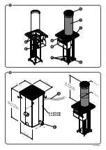 Preview for 3 page of Rise SPARTACUS 275/600 Installation Manual