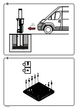 Preview for 8 page of Rise SPARTACUS 275/600 Installation Manual