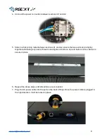 Preview for 9 page of Rise Ticker Hardware Install Manual