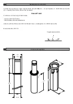 Preview for 2 page of Rise VIGILANT 800/I Installation Manual