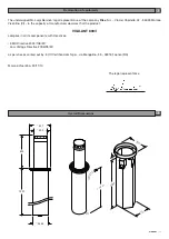 Preview for 11 page of Rise VIGILANT 800/I Installation Manual