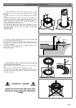 Preview for 17 page of Rise VIGILANT 800/I Installation Manual