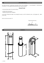 Preview for 20 page of Rise VIGILANT 800/I Installation Manual