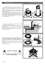 Preview for 44 page of Rise VIGILANT 800/I Installation Manual