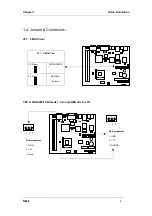 Preview for 9 page of Risecom Corporation R860 User Manual