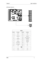 Preview for 10 page of Risecom Corporation R860 User Manual