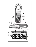 Preview for 3 page of Rish Clamp ES1000AC User Manual